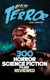 300 Horror Science Fiction Films Reviewed (Realms of Terror) (eBook, ePUB)