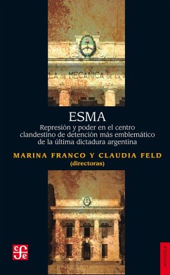 Cover ESMA (eBook, ePUB)