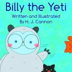Billy the Yeti (eBook, ePUB)