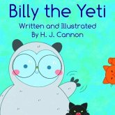 Billy the Yeti (eBook, ePUB) Billy the Yeti (eBook, ePUB)