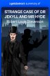 Summary of Strange Case of Dr Jekyll... - Bild 1