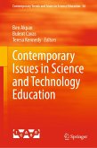 Contemporary Issues in Science and Technology Education (eBook, PDF)