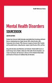 Mental Health Disorders Sourcebook, 8th Ed. (eBook, ePUB)