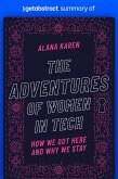 Summary of The Adventures of Women in Tech by Alana Karen (eBook, ePUB)