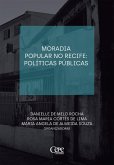 Moradia popular no Recife: políticas públicas (eBook, ePUB)