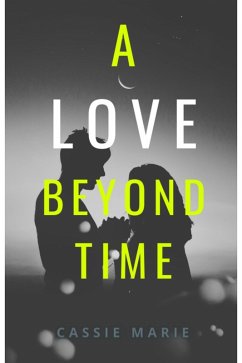 Cover A Love Beyond Time (eBook, ePUB)