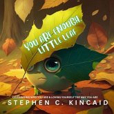You Are Enough, Little Leaf (eBook, ePUB)