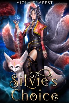 Silvie's Choice (eBook, ePUB) - Tempest, Viola