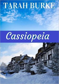 Cover Cassiopeia (eBook, ePUB)