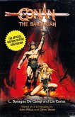 Conan the Barbarian: The Official Motion Picture Adaptation (eBook, ePUB)
