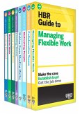 Managing Teams in the Hybrid Age: The HBR Guides Collection (8 Books) (eBook, ePUB)