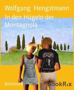 In den Hügeln der Montagnola (eBook, ePUB) - Hengstmann, Wolfgang