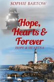 Hope, Hearts & Forever (Hope & Hearts from Swan Harbor, #6) (eBook, ePUB)