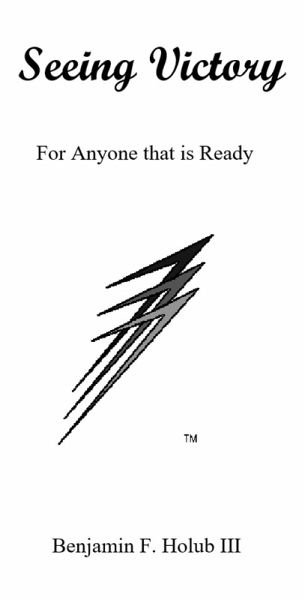 Seeing Victory (For Those That Are Ready) (eBook, ePUB)