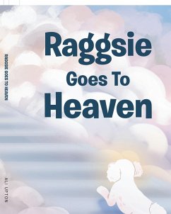 Cover Raggsie Goes To Heaven (eBook, ePUB)
