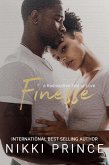 Finesse (A Radioactive Tale of Love, #2) (eBook, ePUB)