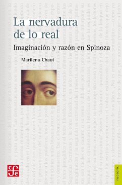 La nervadura de lo real (eBook, ePUB) - Chaui, Marilena