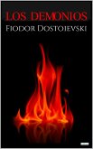 LOS DEMONIOS (eBook, ePUB)