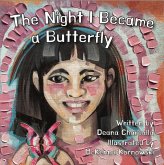 The Night I Became a Butterfly (eBook, ePUB)