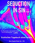 SEDUCTION in SIN - Teil 5 (eBook, ePUB)