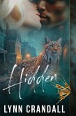 Hidden prequel (Fierce Hearts, #1) (eBook, ePUB) Hidden prequel (Fierce Hearts, #1) (eBook, ePUB)