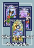 Rise to Power: The Finale (Silver Foxes) (eBook, ePUB)