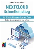 Nextcloud Schnelleinstieg (eBook, ePUB)