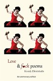 Love and Fck Poems (eBook, ePUB)