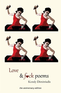 Cover Love and Fck Poems (eBook, ePUB)
