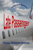Late Passenger, A NonStop Mystery (eBook, ePUB)