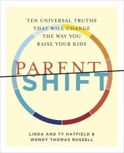 Cover ParentShift (eBook, ePUB)