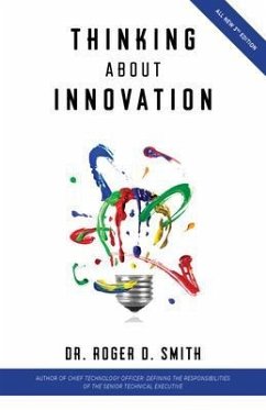 Cover Thinking About Innovation (eBook, ePUB)