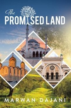 The Promised Land (eBook, ePUB) - Dajani, Marwan