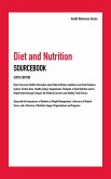 Diet and Nutrition Sourcebook, 6th Ed. (eBook, ePUB)