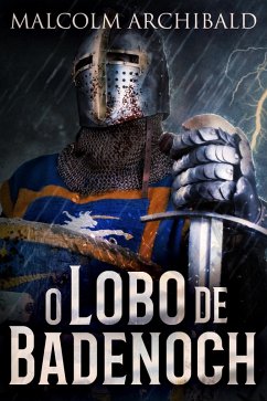 Cover O Lobo de Badenoch (eBook, ePUB)