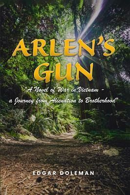 Arlen's Gun (eBook, ePUB)