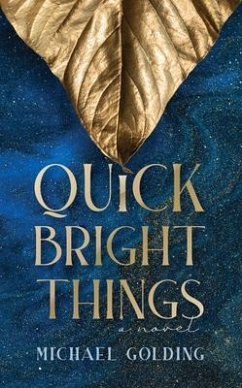 Cover Quick Bright Things (eBook, ePUB)