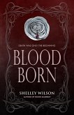 Blood Born (The Immortals, #1) (eBook, ePUB)