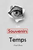 Les Souvenirs du Temps (eBook, ePUB)