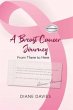 A Breast Cancer Journey (eBook, ePUB) - Bild 1