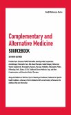 Complementary and Alternative Medicine Sourcebook, 7th Ed. (eBook, ePUB)