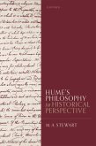 Hume's Philosophy in Historical Perspective (eBook, PDF)
