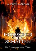 Die Schlacht der ersten Völker (eBook, ePUB)