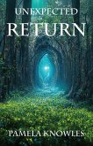 Unexpected Return (eBook, ePUB)