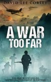 A War Too Far (The Airmen Series, #1) (eBook, ePUB)