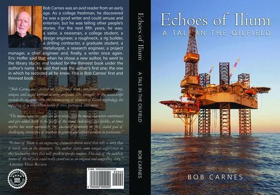 Echoes of Ilium (eBook, ePUB)