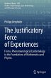 The Justificatory Force of Experiences - Bild 1
