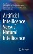 Artificial Intelligence Versus Natural... - Bild 1