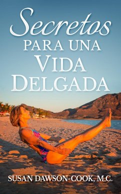 Cover Secretos Para Una Vida Delgada (eBook, ePUB)