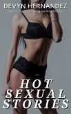 Hot Sexual Stories (eBook, ePUB)